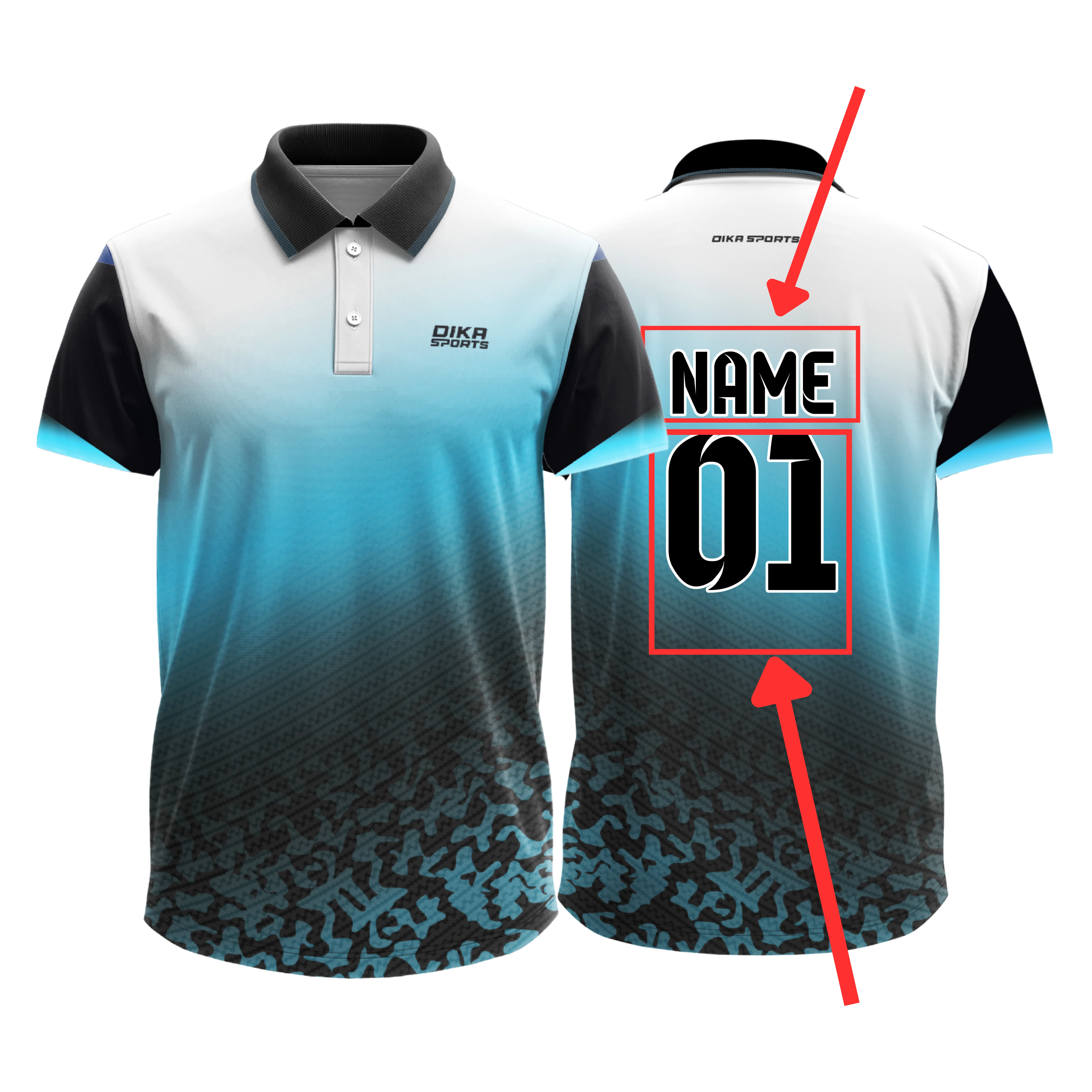 NEW DESIGNS