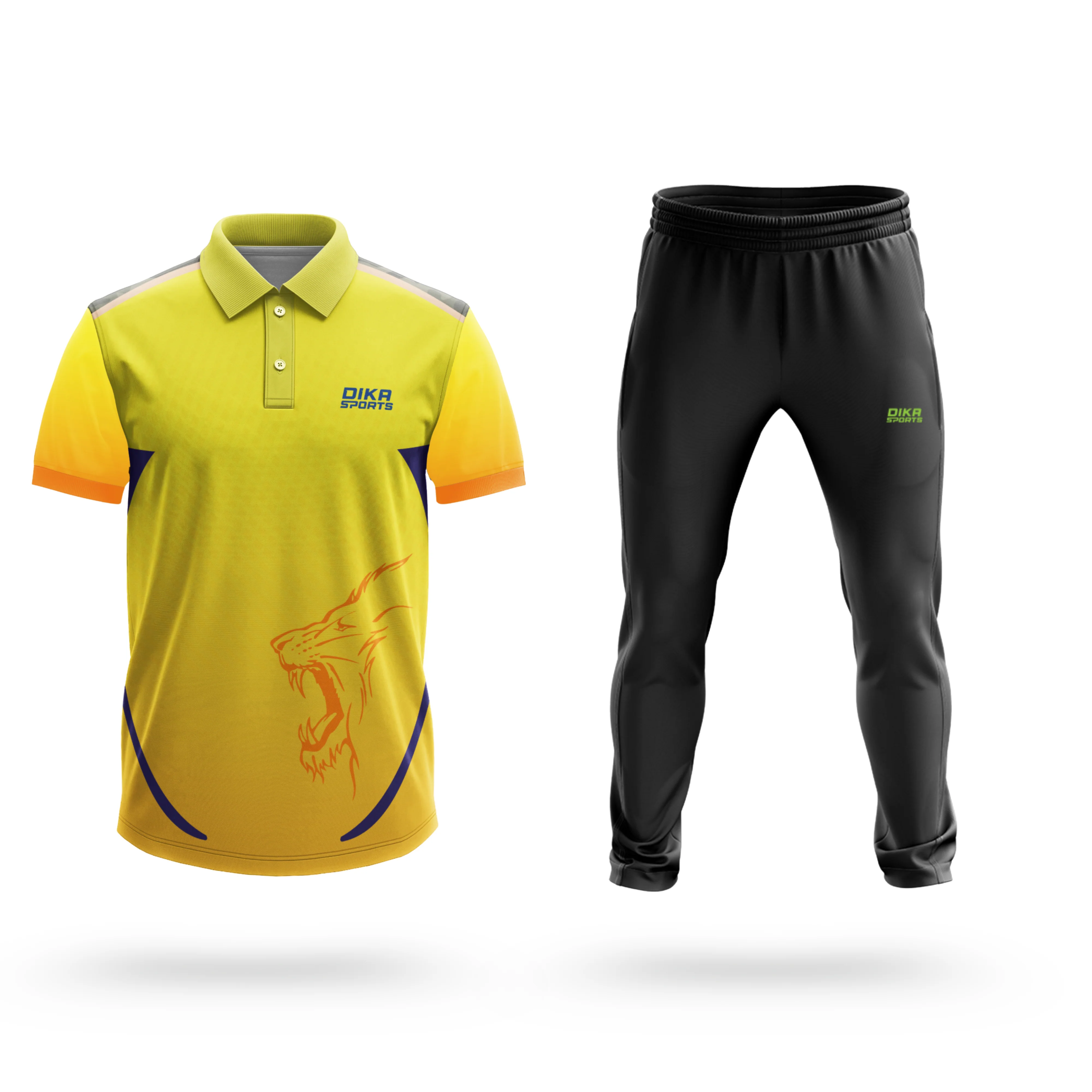 IPL JERSEY